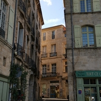 Photo de France - Pézenas